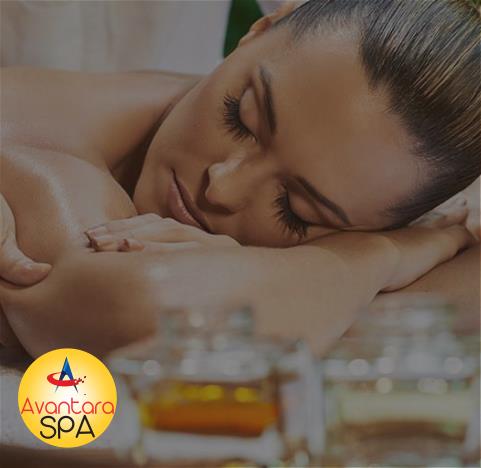 Deep Tissue Massage in Bopal Ahmedabad